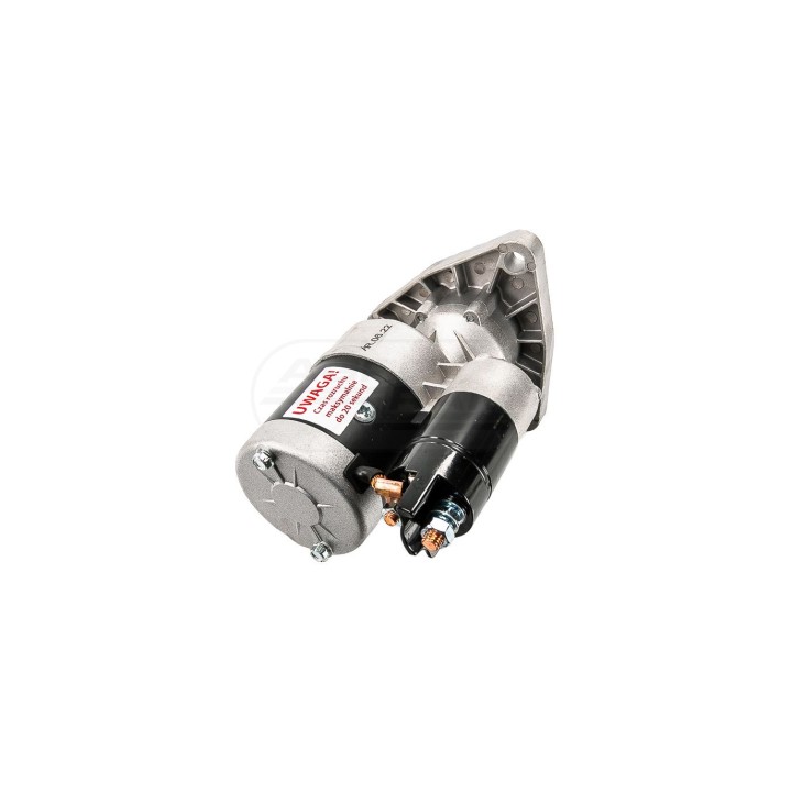 Rozrusznik 12V 2.7kW MTZ Belarus 24073708000