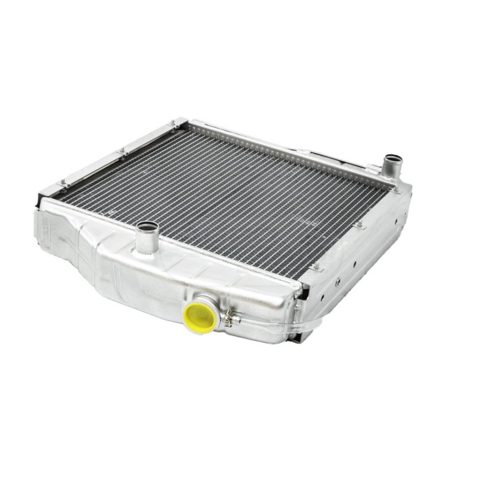 Chłodnica wody /ALUMINIUM/ 72011312/ALUM.
