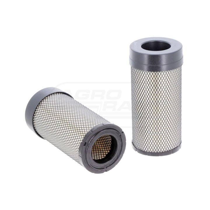 Filtr powietrza HIFI FILTER SA 16827 SA 16827, 84479228
