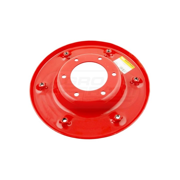 TALERZ OPOROWY  WARYŃSKI 503601034/W Waryński