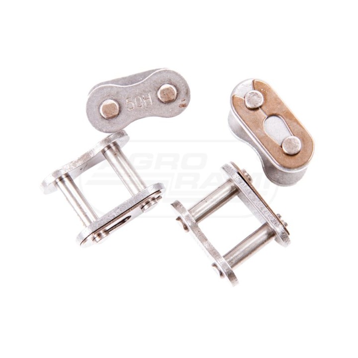ZAMEK 10AH-1 KMG (50H-1CL) R1 5/8, KMG-602382