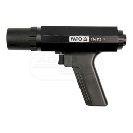 Lampa stroboskopowa z regulacją YATO YT7312