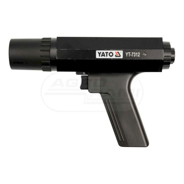 Lampa stroboskopowa z regulacją YATO YT7312