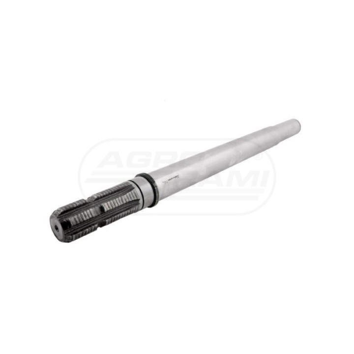 WAŁEK GŁÓWNY GŁOWICY  WARYŃSKI 503602060/W Waryński