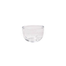 SZKLANKA ODSTOJNIKA O 47 X 56 X 39 MM 20/102-3 K66442 , D21221