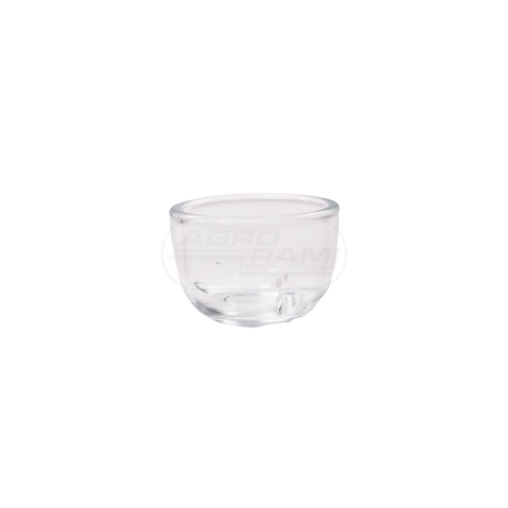 SZKLANKA ODSTOJNIKA O 47 X 56 X 39 MM 20/102-3 K66442 , D21221