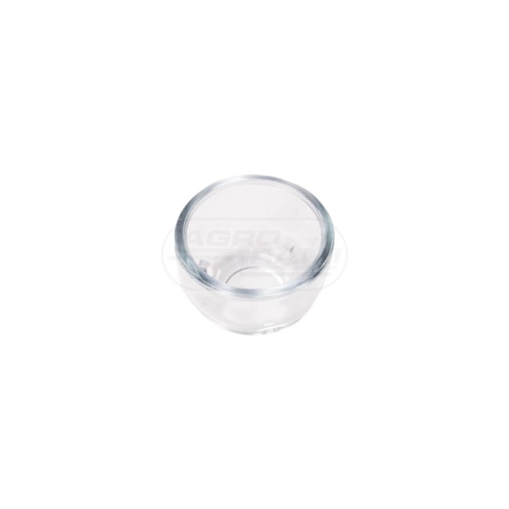 SZKLANKA ODSTOJNIKA O 47 X 56 X 39 MM 20/102-3 K66442 , D21221