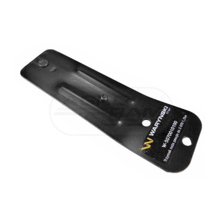 TRZYMAK NOŻA KOSIARKI Z-070 1,35M  WARYŃSKI 507001010/W Waryński
