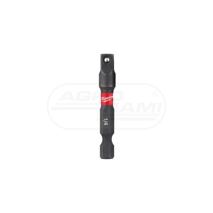 ZESTAW ADAPTERÓW DO NASADEK UDAROWYCH MIL 4932479228 Milwaukee