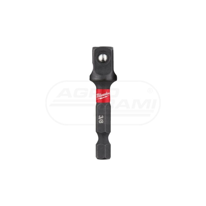 ZESTAW ADAPTERÓW DO NASADEK UDAROWYCH MIL 4932479228 Milwaukee