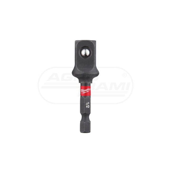 ZESTAW ADAPTERÓW DO NASADEK UDAROWYCH MIL 4932479228 Milwaukee