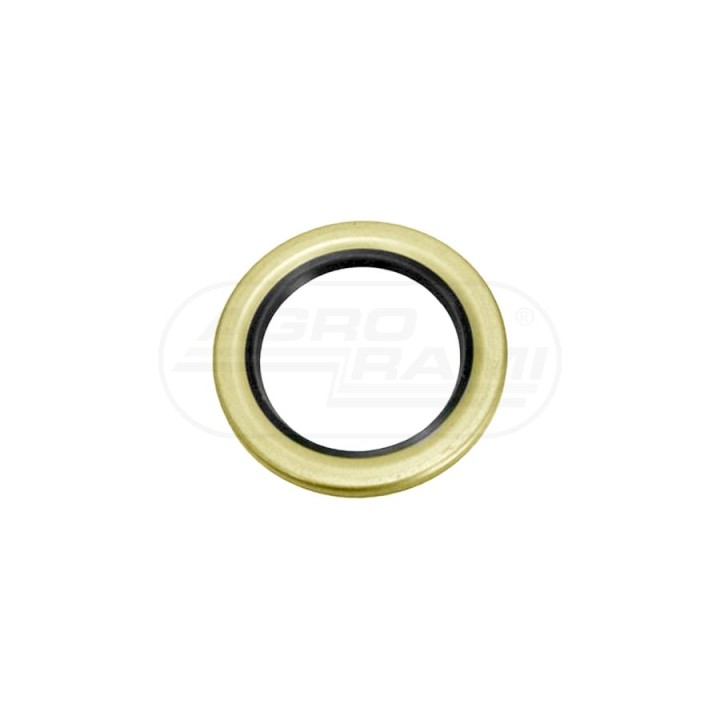 Uszczelka olejowa 38x54x5 402567R91, 402567R1 McCormick