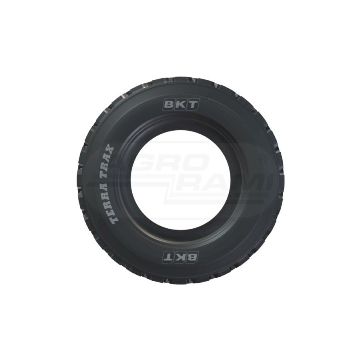 Opona BKT TERRA TRAX E TL 400/45Lx17,5 /14PR (156A8)