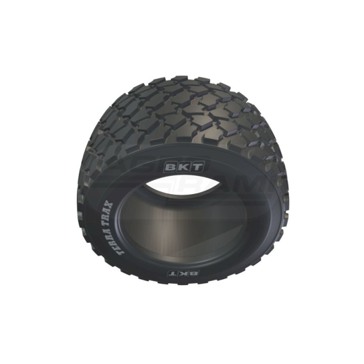 Opona BKT TERRA TRAX E TL 400/45Lx17,5 /14PR (156A8)