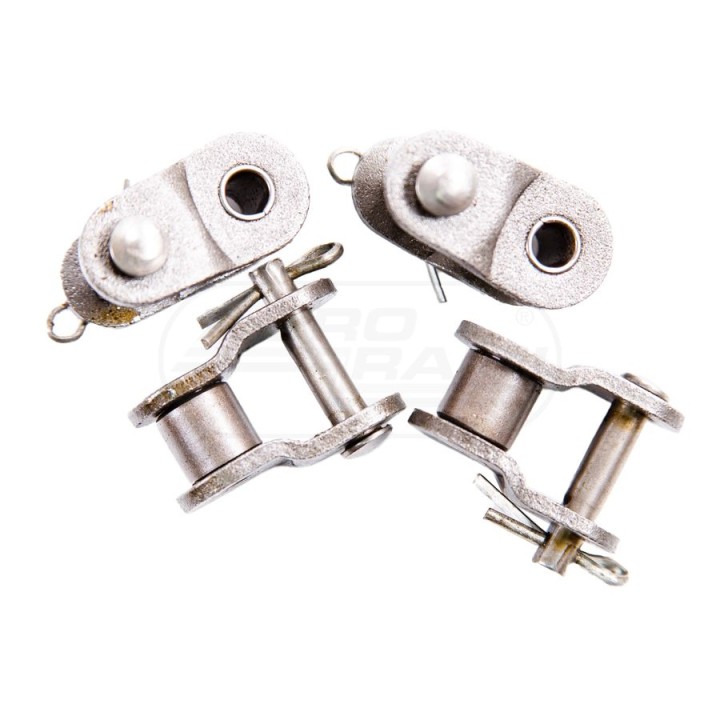 PÓŁOGNIWO 10AH-1 KMG (50H-1 OL) R1 5/8, KMG-602386