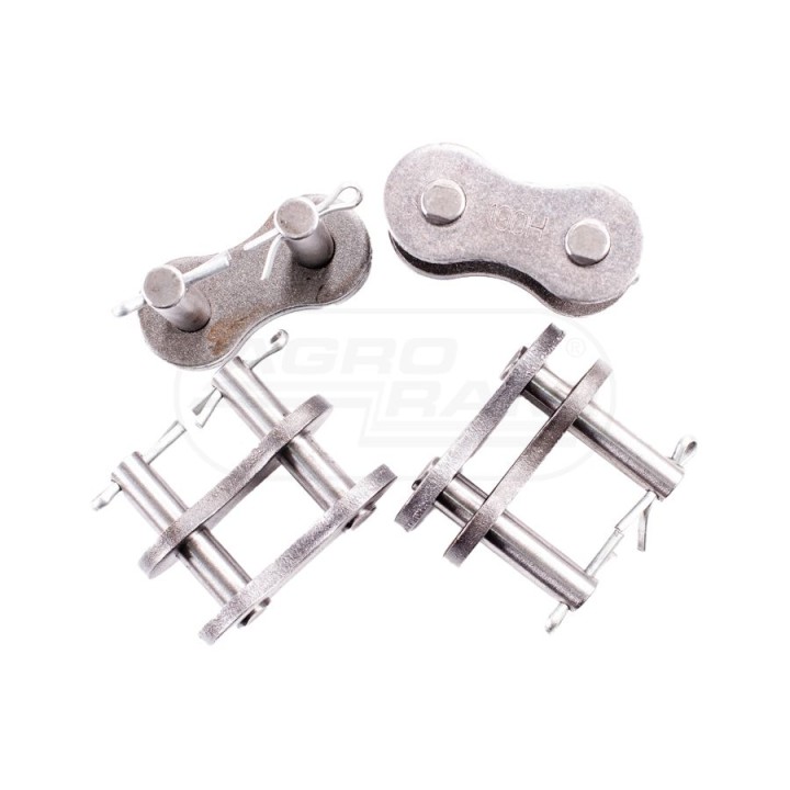 ZAMEK 20AH-1 KMG (100H-1CL) R1 1 1/4, KMG-602385