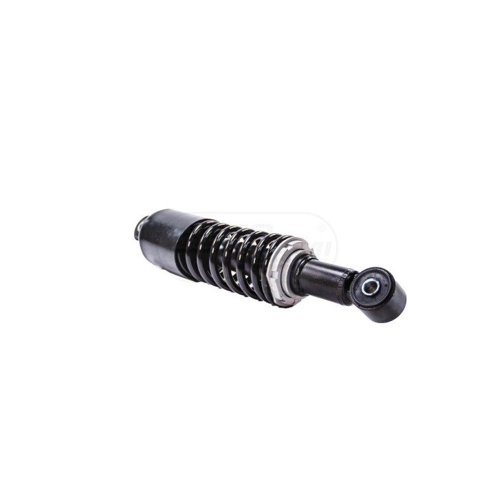 Amortyzator, zawieszenie kabiny 84141201
