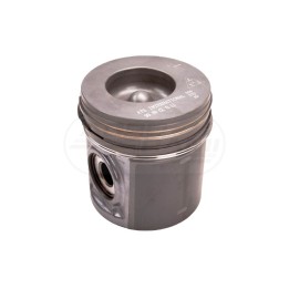 Tłok silniak z pierścieniami Ø-100mm U5LP0057, U5LH0003, 0439400 ATS