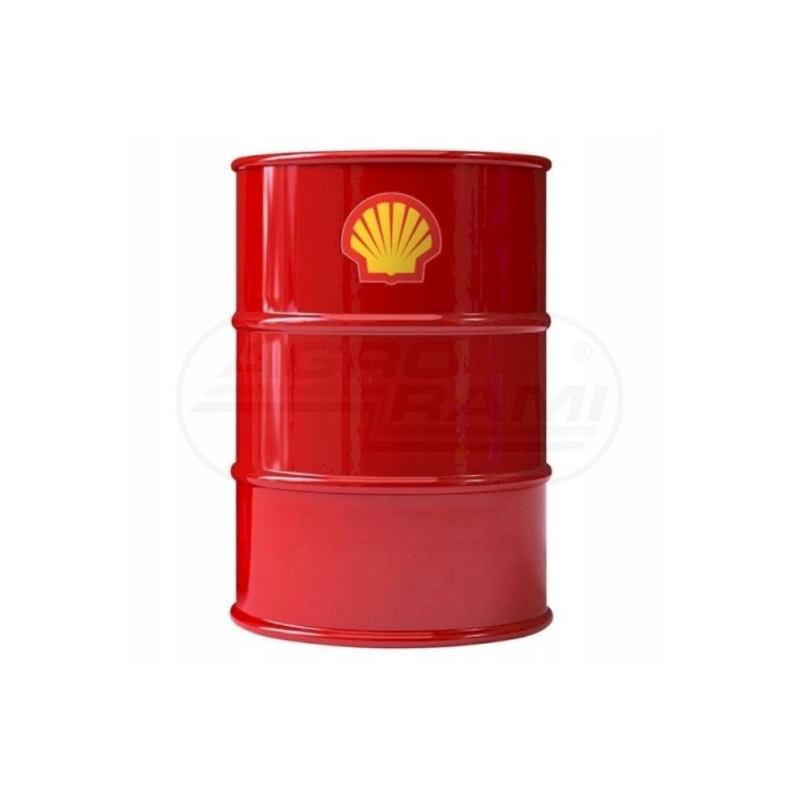 OLEJ SHELL SPIRAX S4 TXM (UTTO) 10W30 180 KG.
