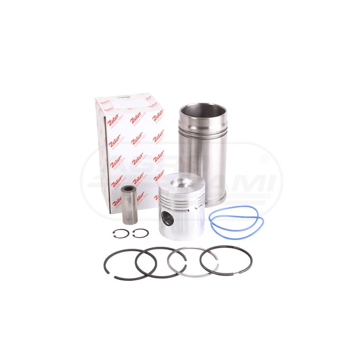 Zestaw naprawczy 102/4P FI-48,0 ZETOR 70110099/Z Zetor