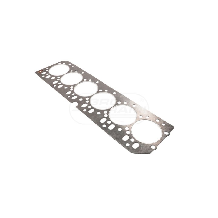 USZCZELKA GŁOWICY R116516