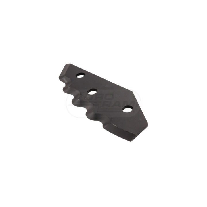 NÓŻ DO PASZOWOZU PRAWY CL04014 IND