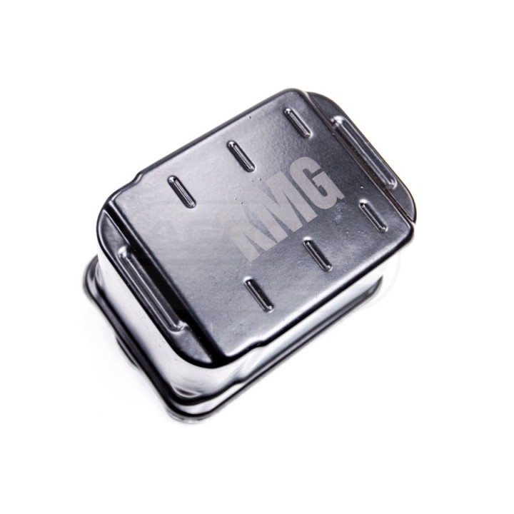 Filtr Paliwa  60/111-27 AR86745 KMG