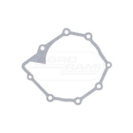 USZCZELKA R123417 MAHLE | CLEVITE