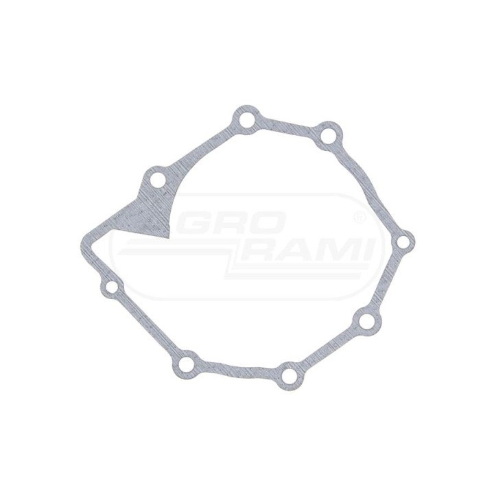 USZCZELKA R123417 MAHLE | CLEVITE