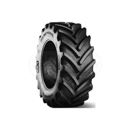 Opona BKT AGRIMAX V-FLECTO NRO TL 600/60R38 / (166D) VF