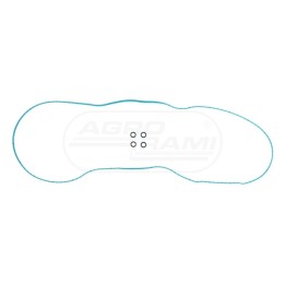 Zestaw uszczelek pokrywy zaworów silnika John Deere Mahle|Clevite R524499 R524499, R123575 MAHLE | CLEVITE