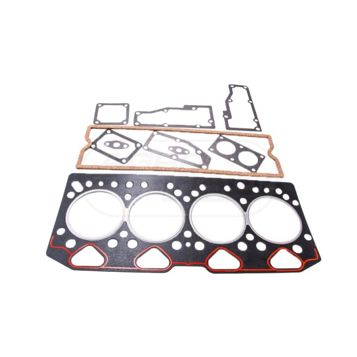 Zestaw uszczelek głowicy 3638709M91 POLGASKET