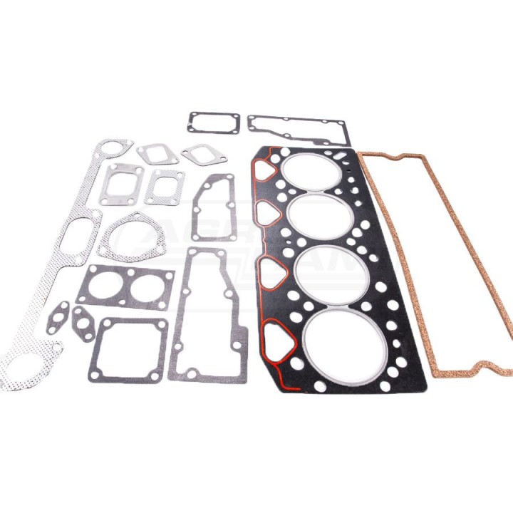 Zestaw uszczelek głowicy 3638709M91 POLGASKET
