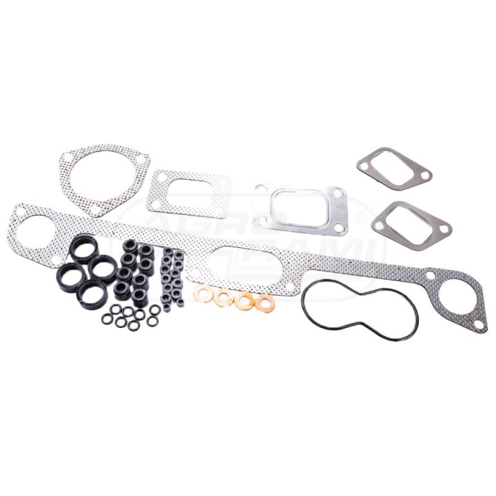 Zestaw uszczelek głowicy 3638709M91 POLGASKET