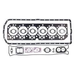 Zestaw uszczelek silnika góra John Deere Mahle|Clevite RE526672 RE526672, RE526673, RE528832 MAHLE | CLEVITE
