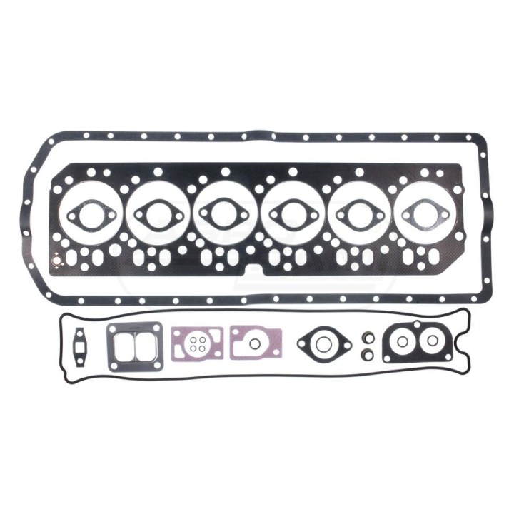 Zestaw uszczelek silnika góra John Deere Mahle|Clevite RE526672 RE526672, RE526673, RE528832 MAHLE | CLEVITE