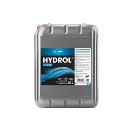 Olej HYDROL L-HL 46 ORLEN OIL 20 L QFS150K20