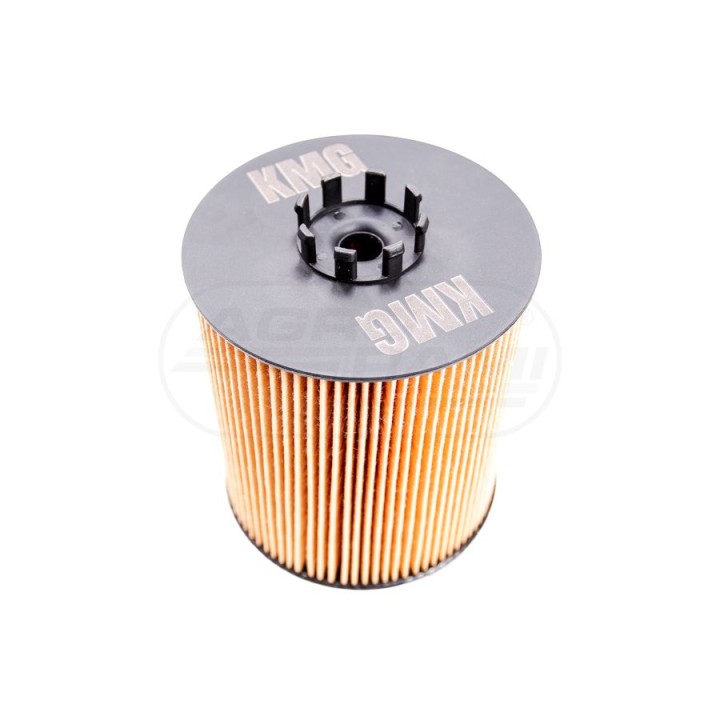 Filtr Oleju RE509672 KMG