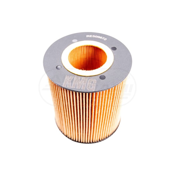 Filtr Oleju RE509672 KMG