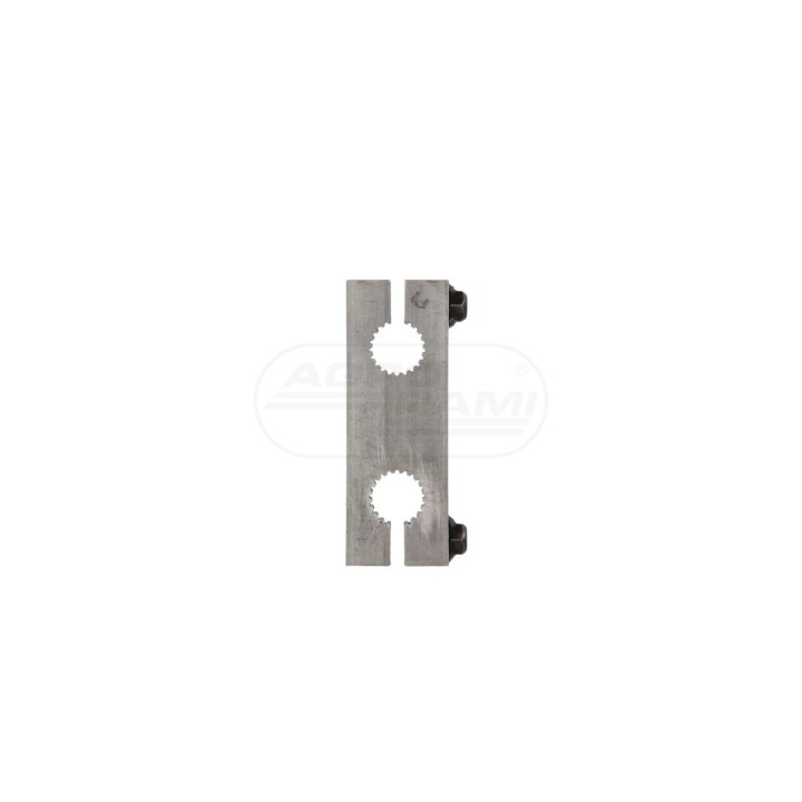 Zacisk 84286872 Case IH