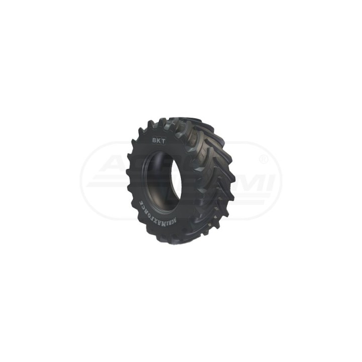 Opona BKT AGRIMAX FORCE TL 800/70R42 / (186D) IF