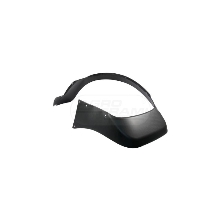 Przedłużenie błotnika 51458270 Case IH