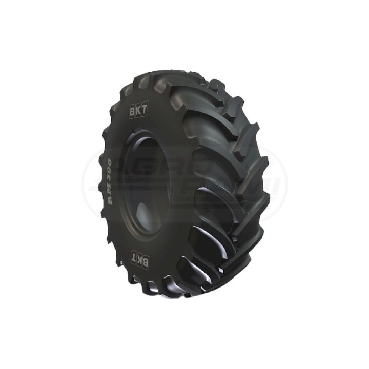 Opona BKT RM 500 STBT 500/85R30 / (176A8/164A8)