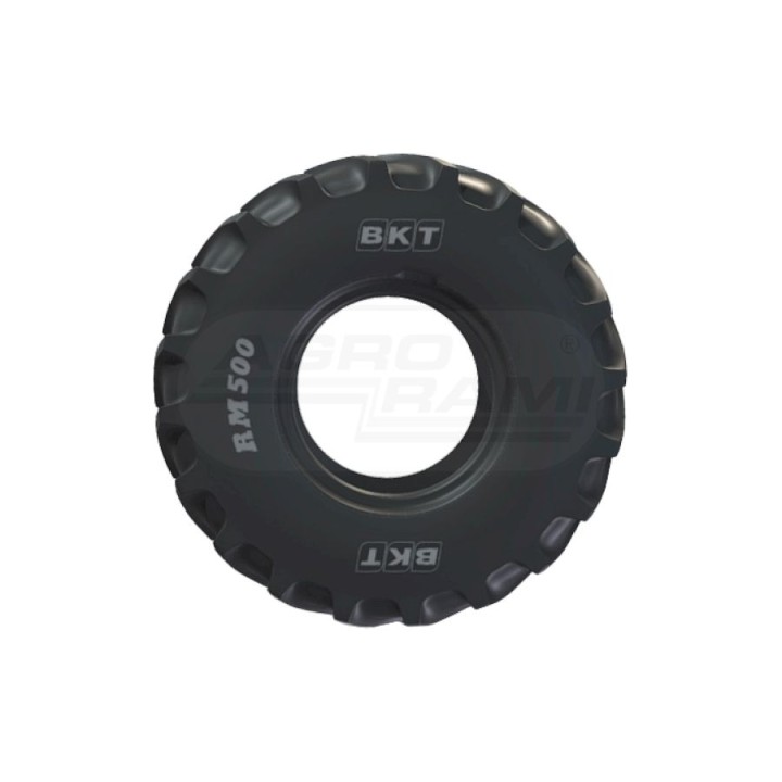 Opona BKT RM 500 STBT 500/85R30 / (176A8/164A8)