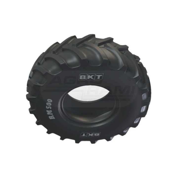 Opona BKT RM 500 STBT 500/85R30 / (176A8/164A8)