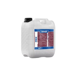 Płyn do usuwania rdzy opiłków metalu żelaza - TENZI PRIX G (KRWAWA FELGA) TENZI 5 L A-101/005