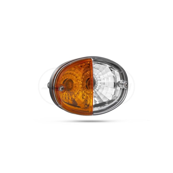 LAMPA PRZEDNIA LEWA WESEM AL171029, LT3.48463