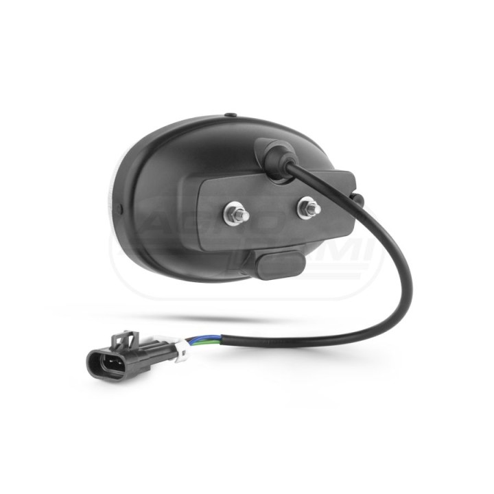 LAMPA PRZEDNIA LEWA WESEM AL171029, LT3.48463