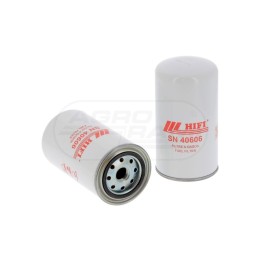 Filtr paliwa HIFI FILTER SN 40606 SN 40606, 84477358, 87360565,