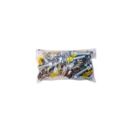 Śruba wkręt M6X27-10.9 Case New Holland 84429101  (paczka 20szt)